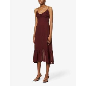 Reformation Embry Dress